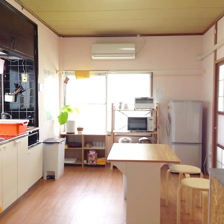 Hase Guesthouse Ittan Sakurai Exterior photo